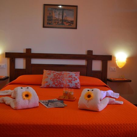 Rosa dei Venti Accomodation Tropea Esterno foto