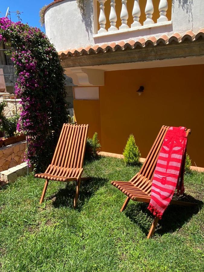 Rosa dei Venti Accomodation Tropea Esterno foto